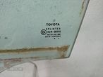 Vidro Porta Frente Esquerda Toyota Avensis Combi (_T25_) - 3