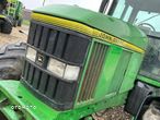 John Deere 6600 - 3