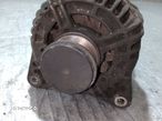 ALTERNATOR RENAULT SCENIC II 8200390676 1.5 DCI BOSCH - 3