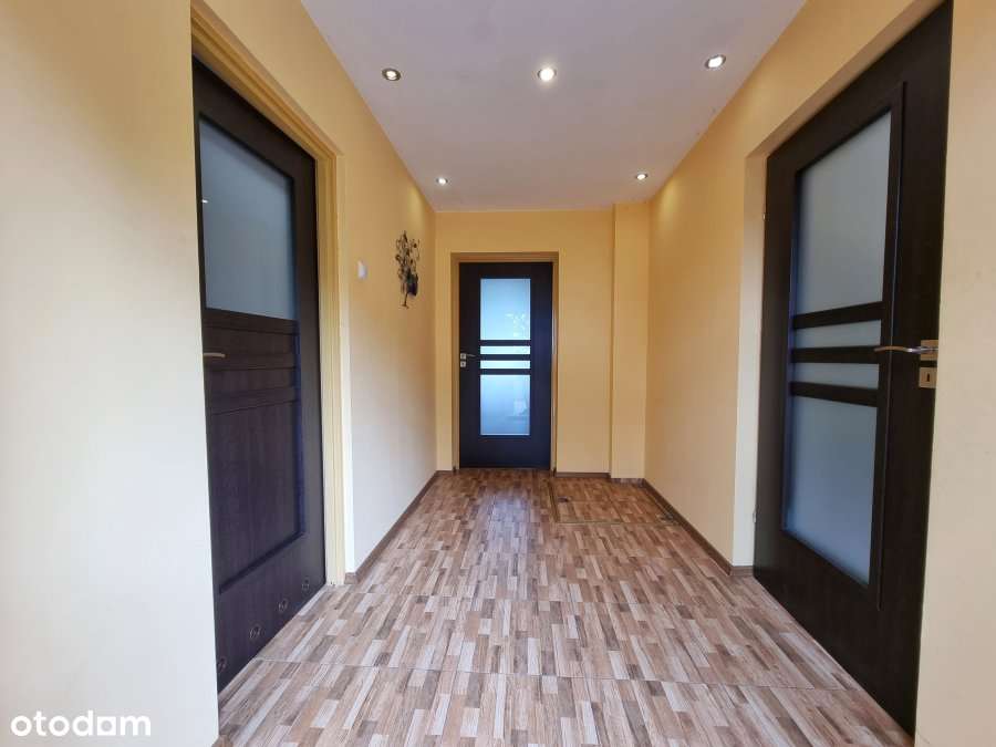 OAZA Dom 92 m2 | działka 1.7 ha | Stefanów | Chełm-5