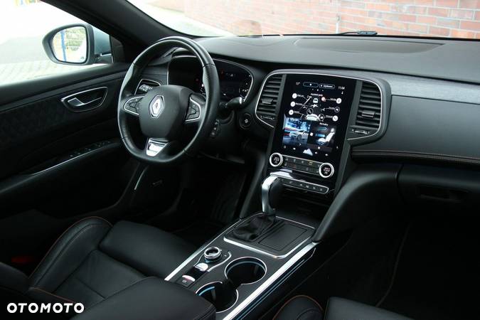 Renault Talisman - 27