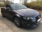 Audi A3 Cabrio 1.6 TDi Sport - 2