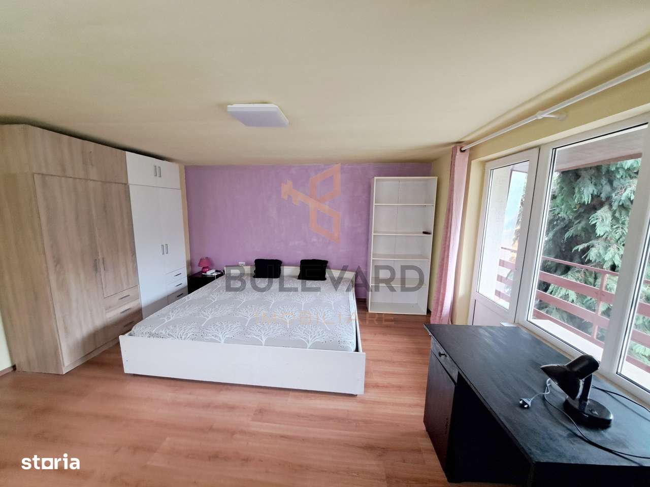 Casa 3 dormitoare, curte 60mp, parcare, langa UMF! - Imagine principală: 5/19