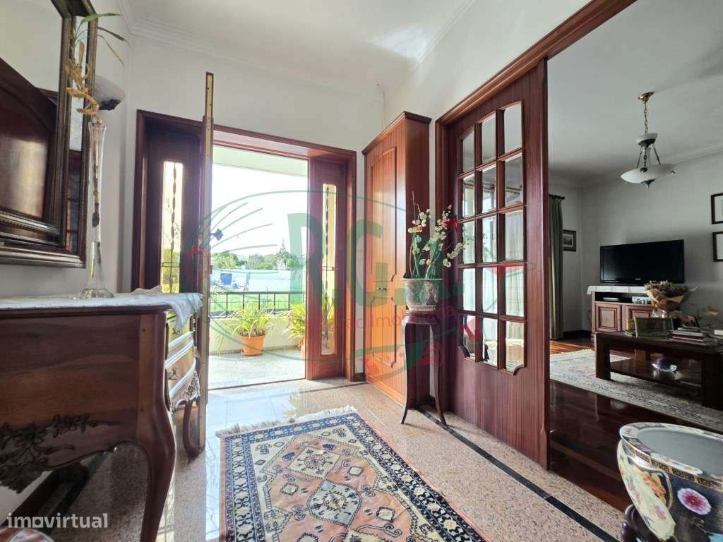 MORADIA T3 | 4 FRENTES | SÃO COSME-40