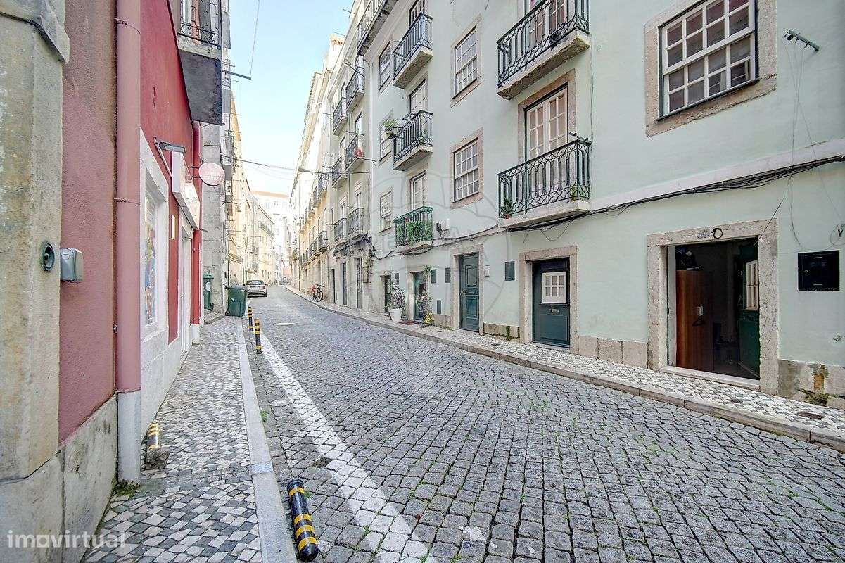 Apartamento T4 para venda-21