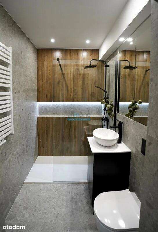 3 pokojowe, jasne mieszkanie I Kraków I Bielany-3