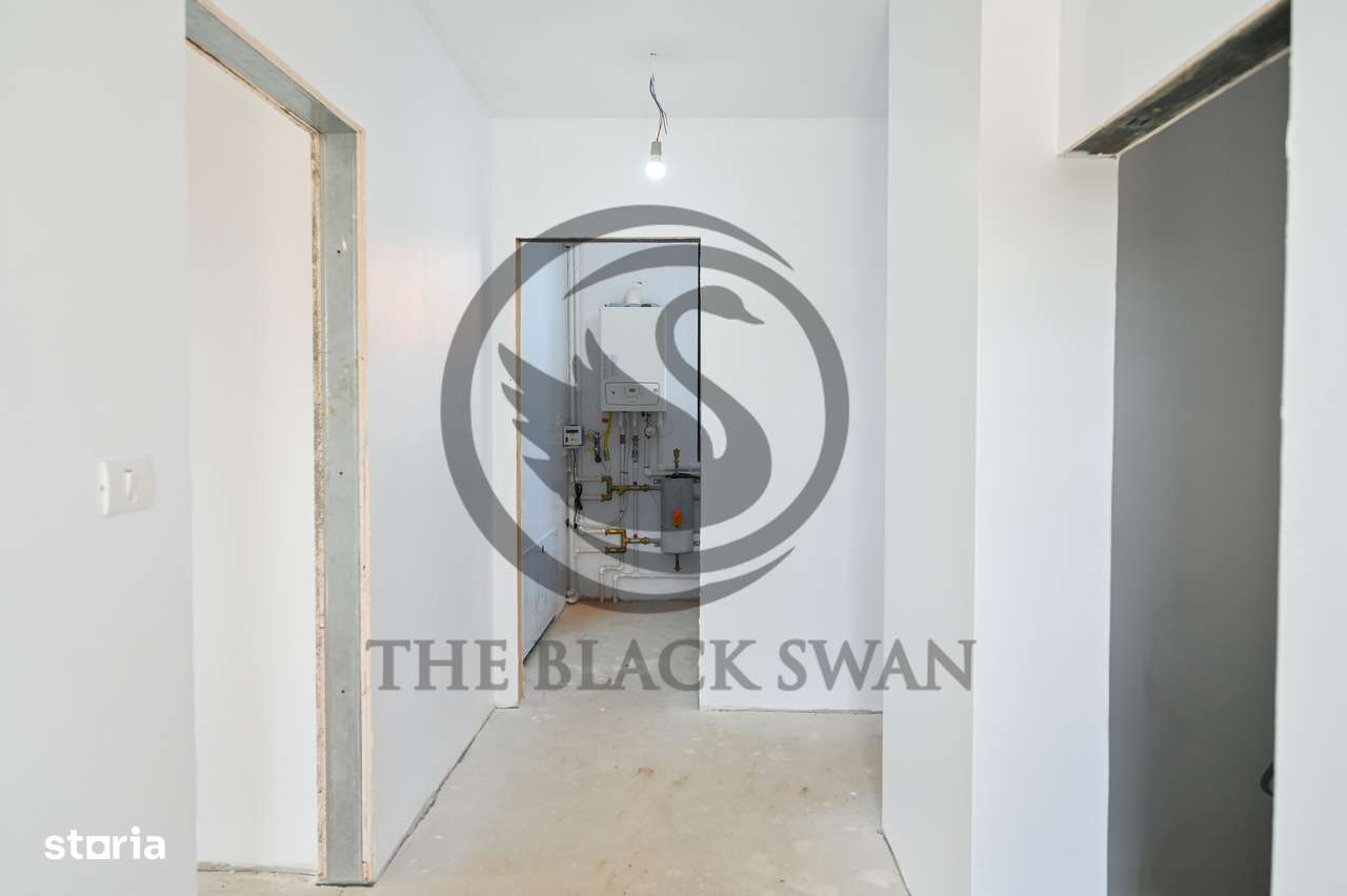 Casa cu 4 camere de vanzare | Nou | Baicoi, Prahova | Comision 0%-13