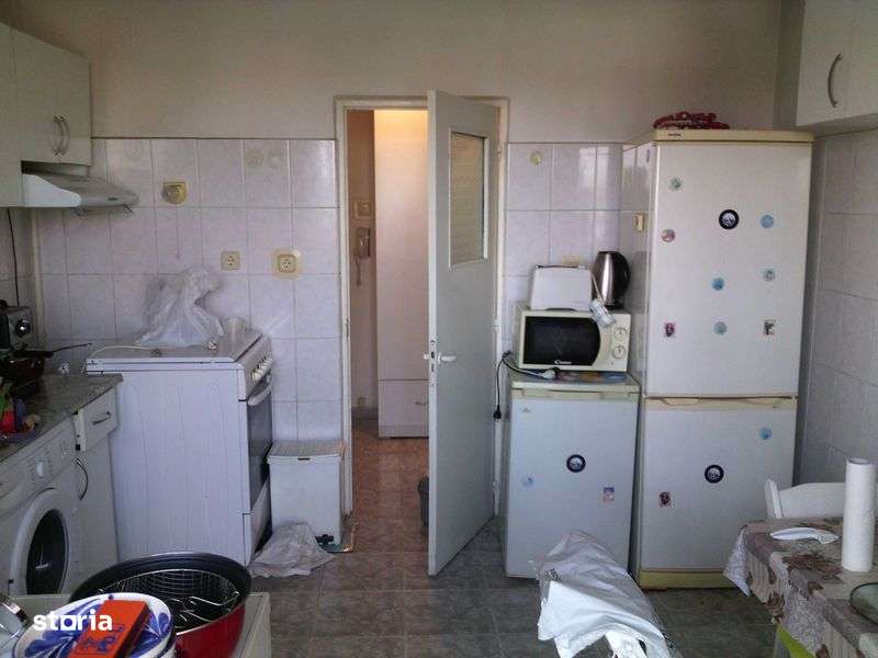 Inchiriem ap. 2 camere, zona Panduri,  liber - Imagine principală: 5/6