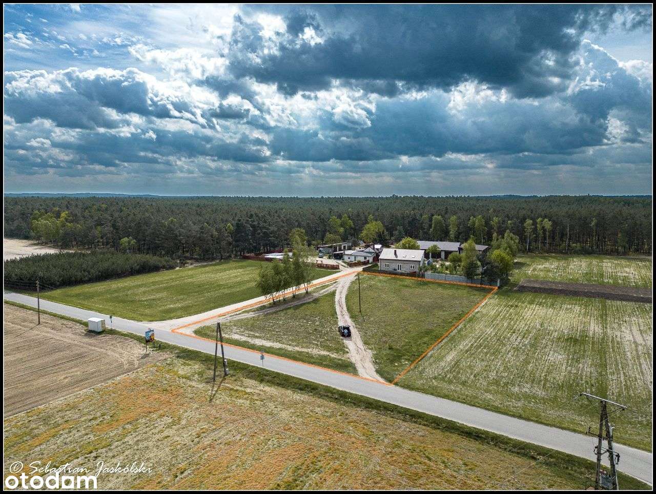 Bibianna, jedyna tak miejscowość w Polsce - Pełny obrazek: 2/14