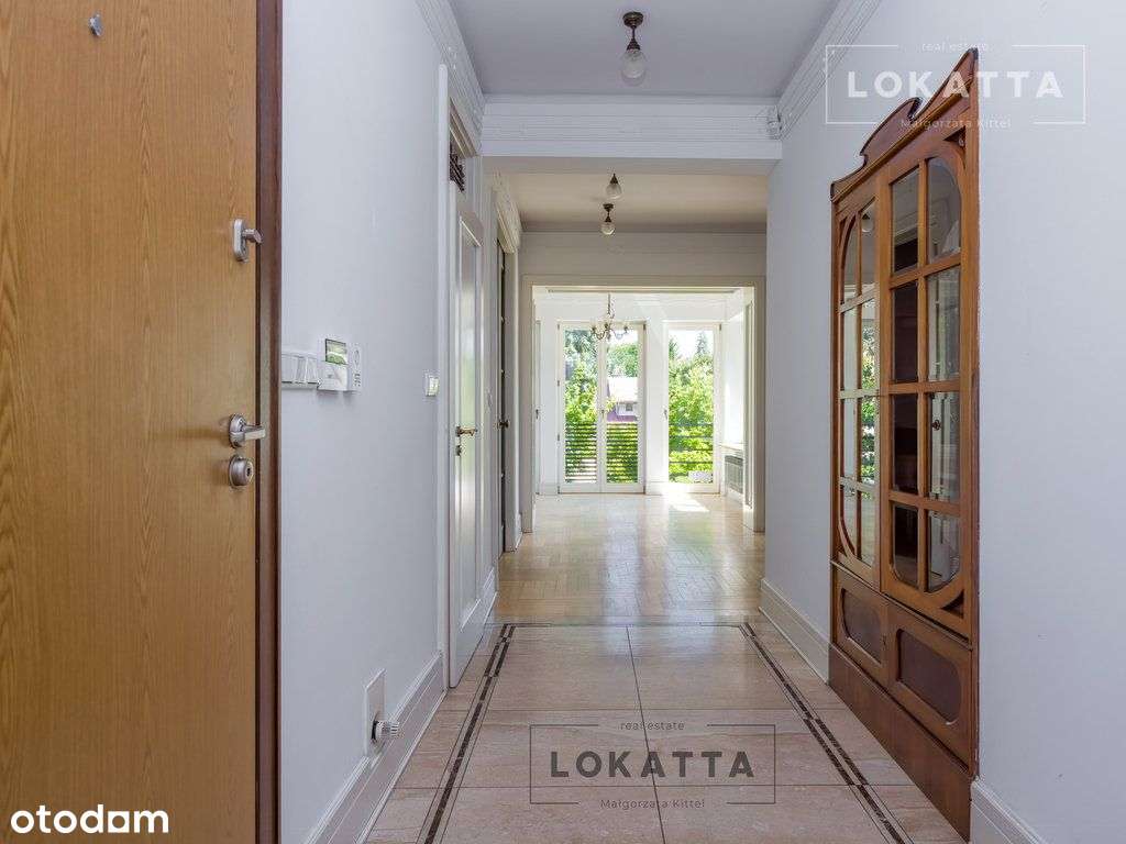 Żoliborz Oficerski - Ul. Stefana Czarnieckiego,-7