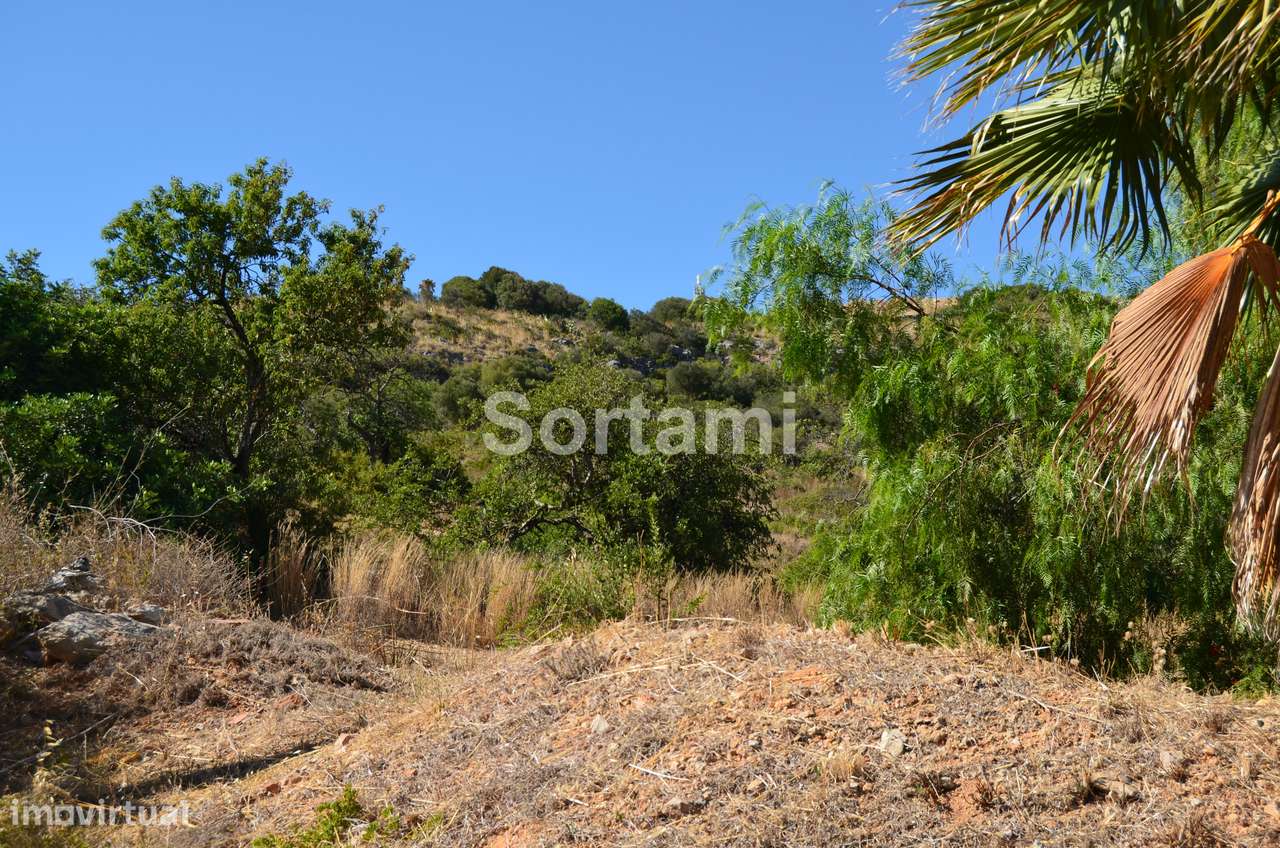 Terreno Para Construção  Venda em Albufeira e Olhos de Água,Albufeira - Grande imagem: 4/9