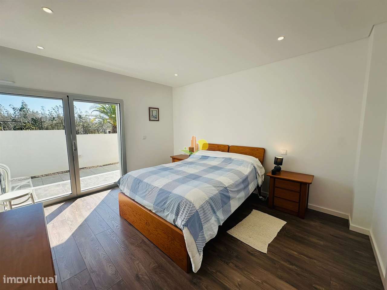 Moradia T3 Térrea - Souto da Carpalhosa-32