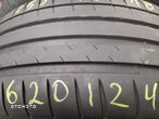 235/45r18 98Y (L620/24)003 2szt 5,5/6mm Pilot Sport 4 MICHELIN 2020r LETNIE - 2