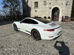 Porsche 911 Carrera 4 PDK - 2