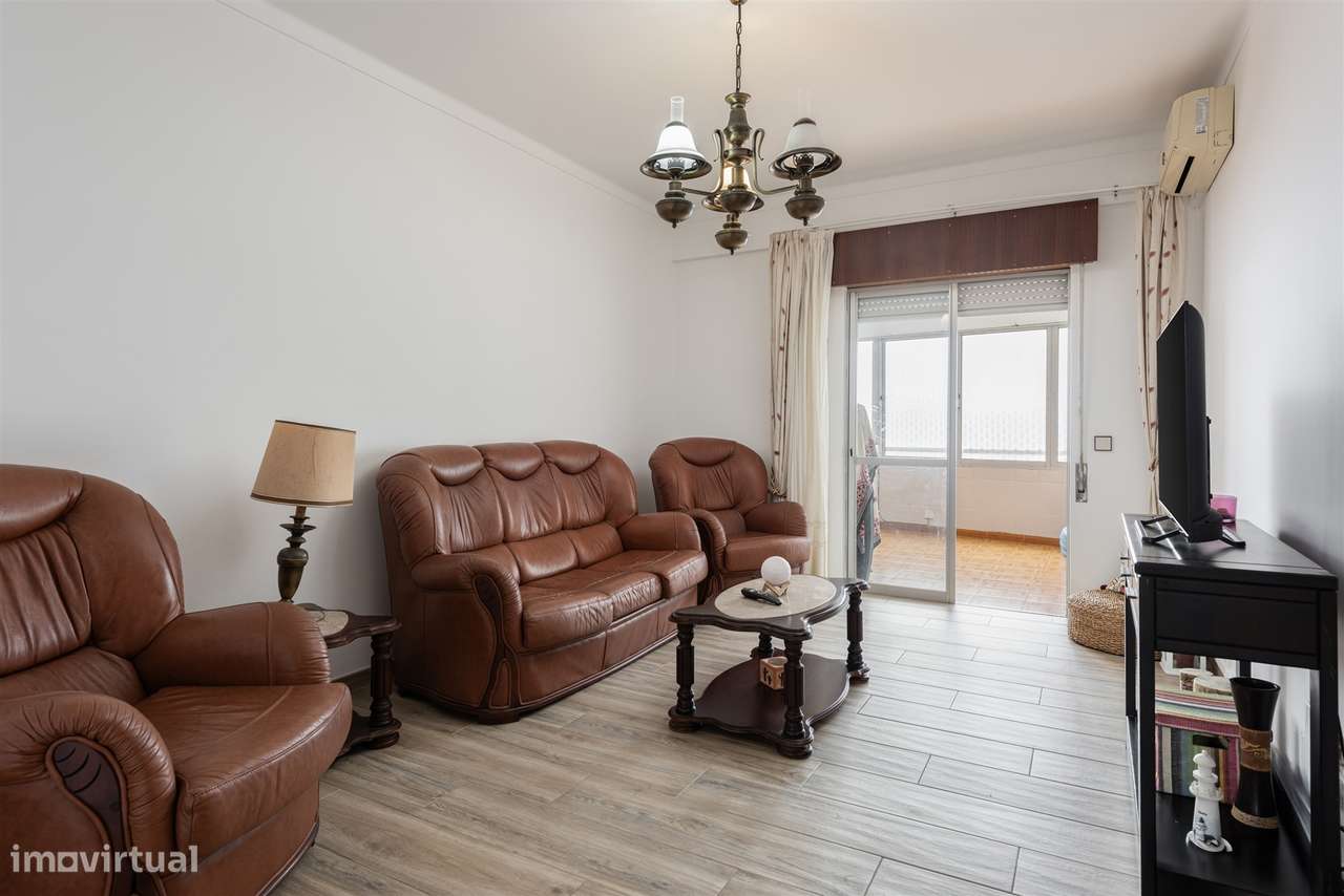 Apartamento T2 Venda em Olhão,Olhão-13