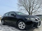 Lexus CT - 4