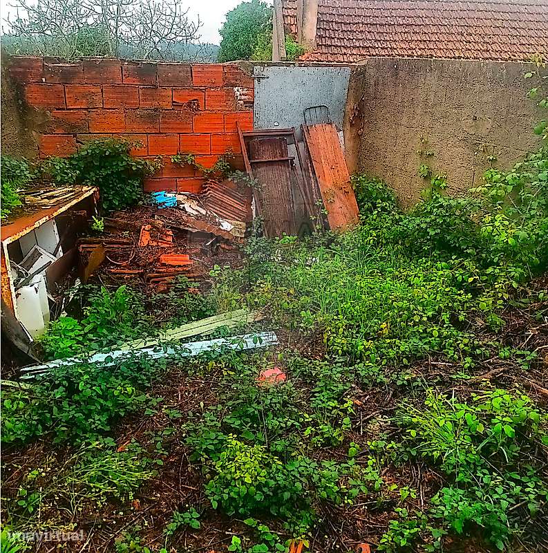 Moradia T1 para venda - Grande imagem: 4/4