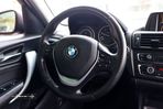 BMW 116 d EDynamics Line Sport - 11