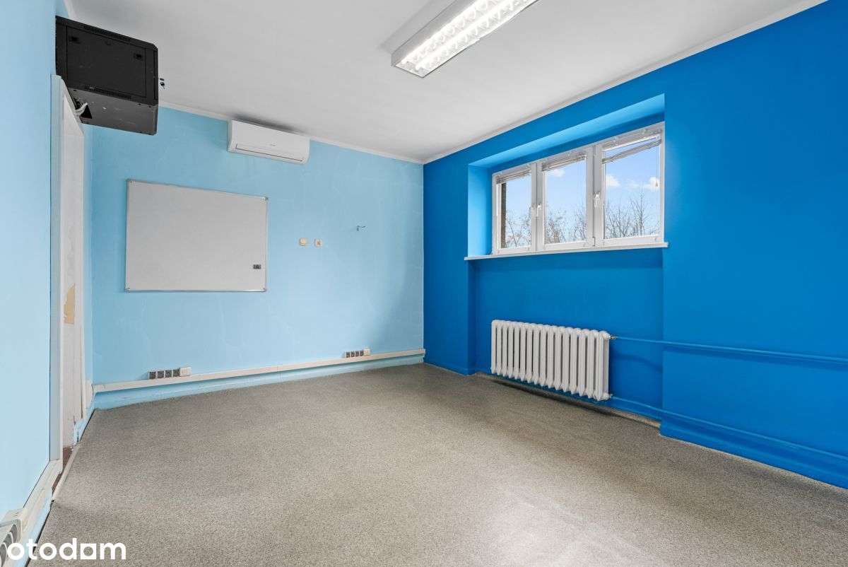 Trzykondygnacyjna kamienica pod inwestycje!!!-11