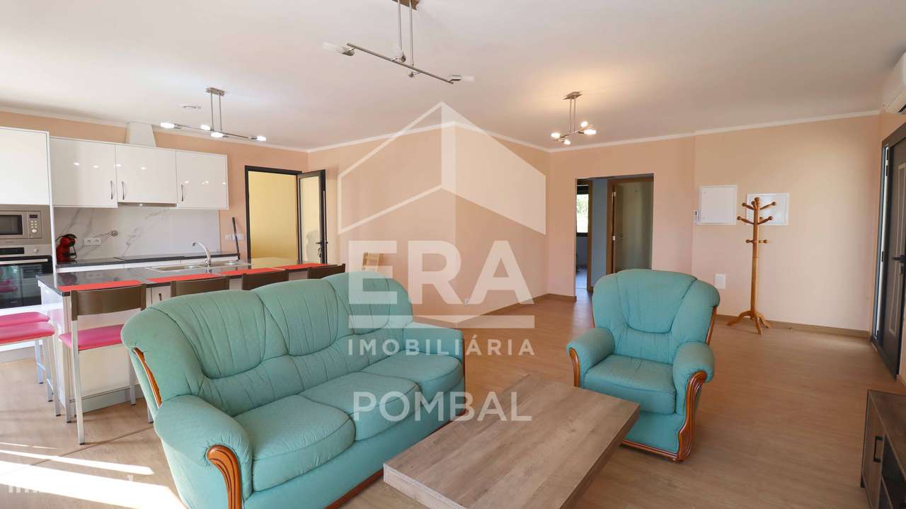 Moradia T2 em Abiúl - Grande imagem: 5/27