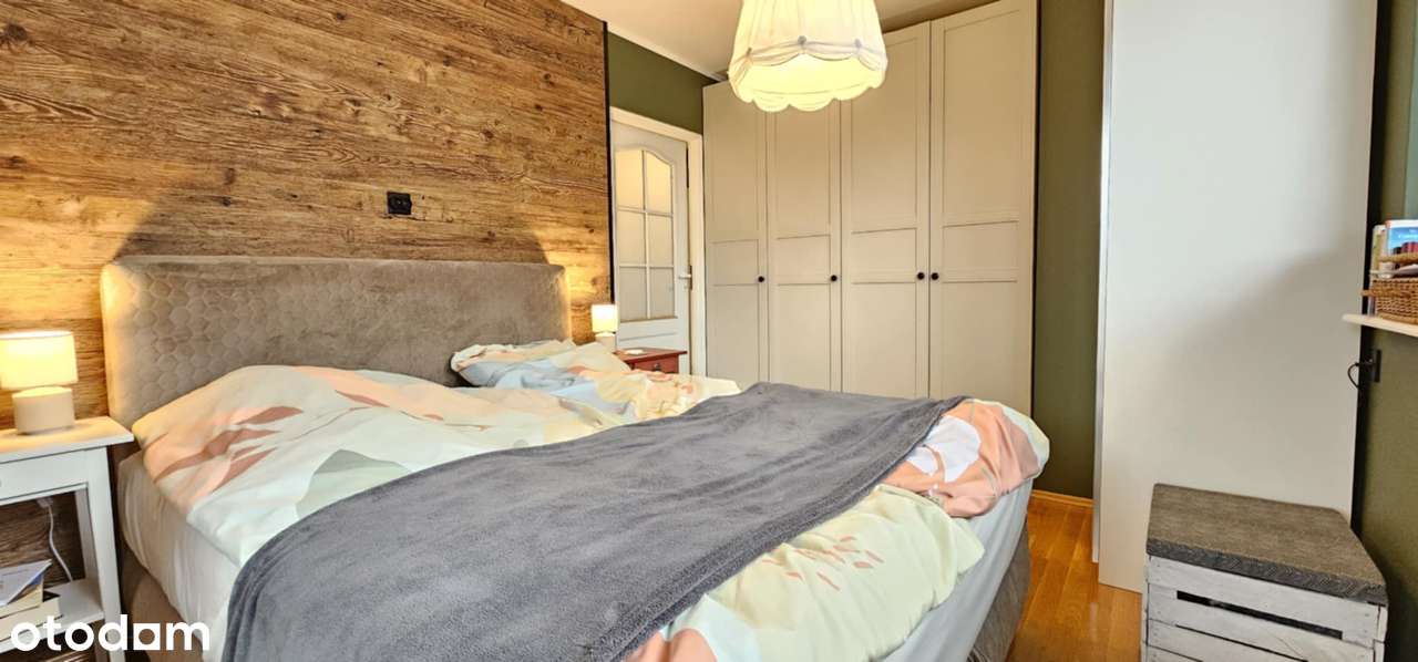 Eleganckie i przestronne mieszkanie w centrum Pruszcza Gdańskiego!-10