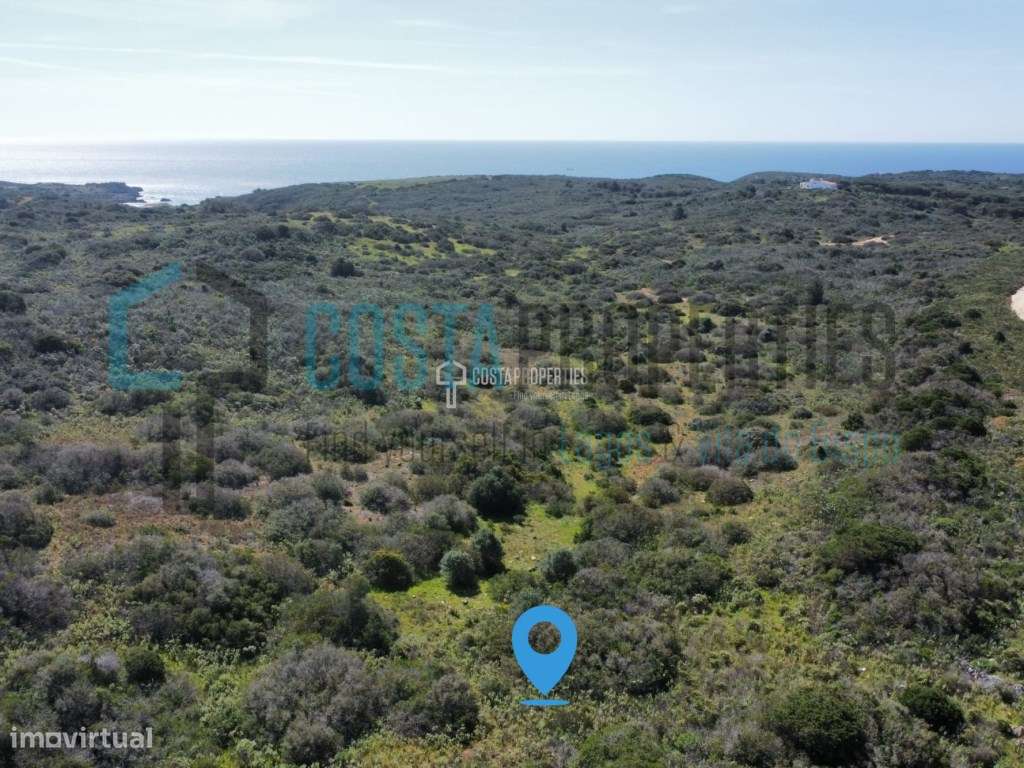 Terreno Rústico com 8000m2 a caminho das Praias - Grande imagem: 5/20