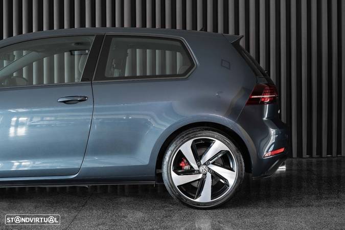 VW Golf 2.0 TSI GTI DSG Performance - 7