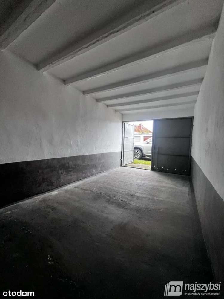 Kołobrzeg-Garaż W Centrum Kołobrzegu O Pow. 16m2 - Pełny obrazek: 4/13