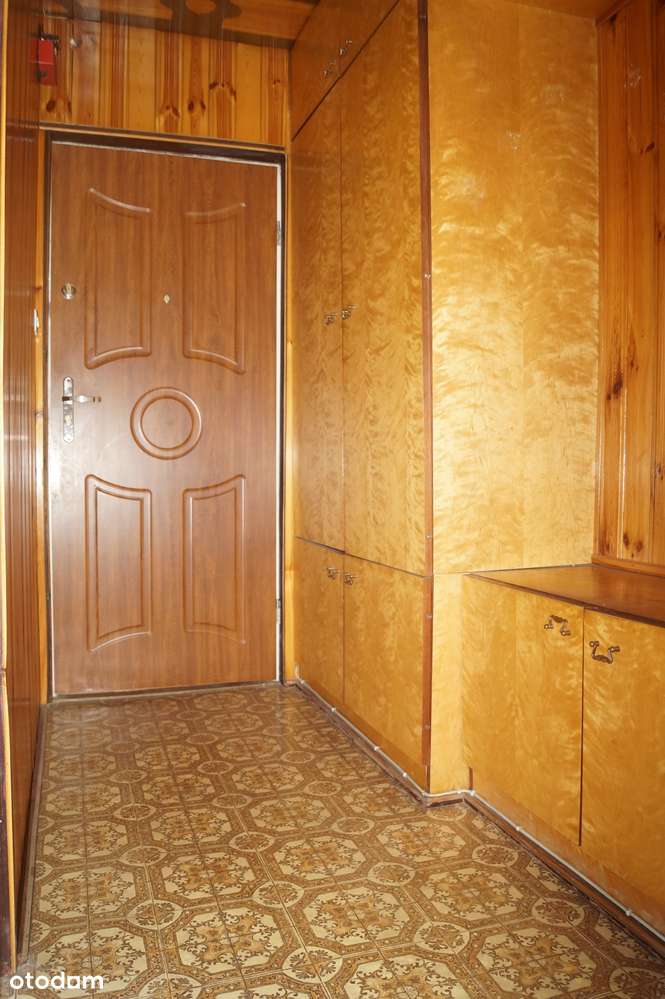 osiedle Rąbin! / 2 pokojowe mieszkanie / 2 PIĘTRO/ z balkonem/ 39m2-6