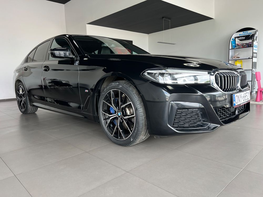Bmw Seria-5