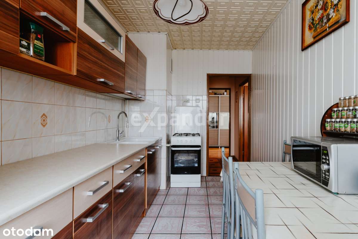 Mieszkanie 3-pokojowe 69,8m2 Armii Krajowej - Pełny obrazek: 5/15