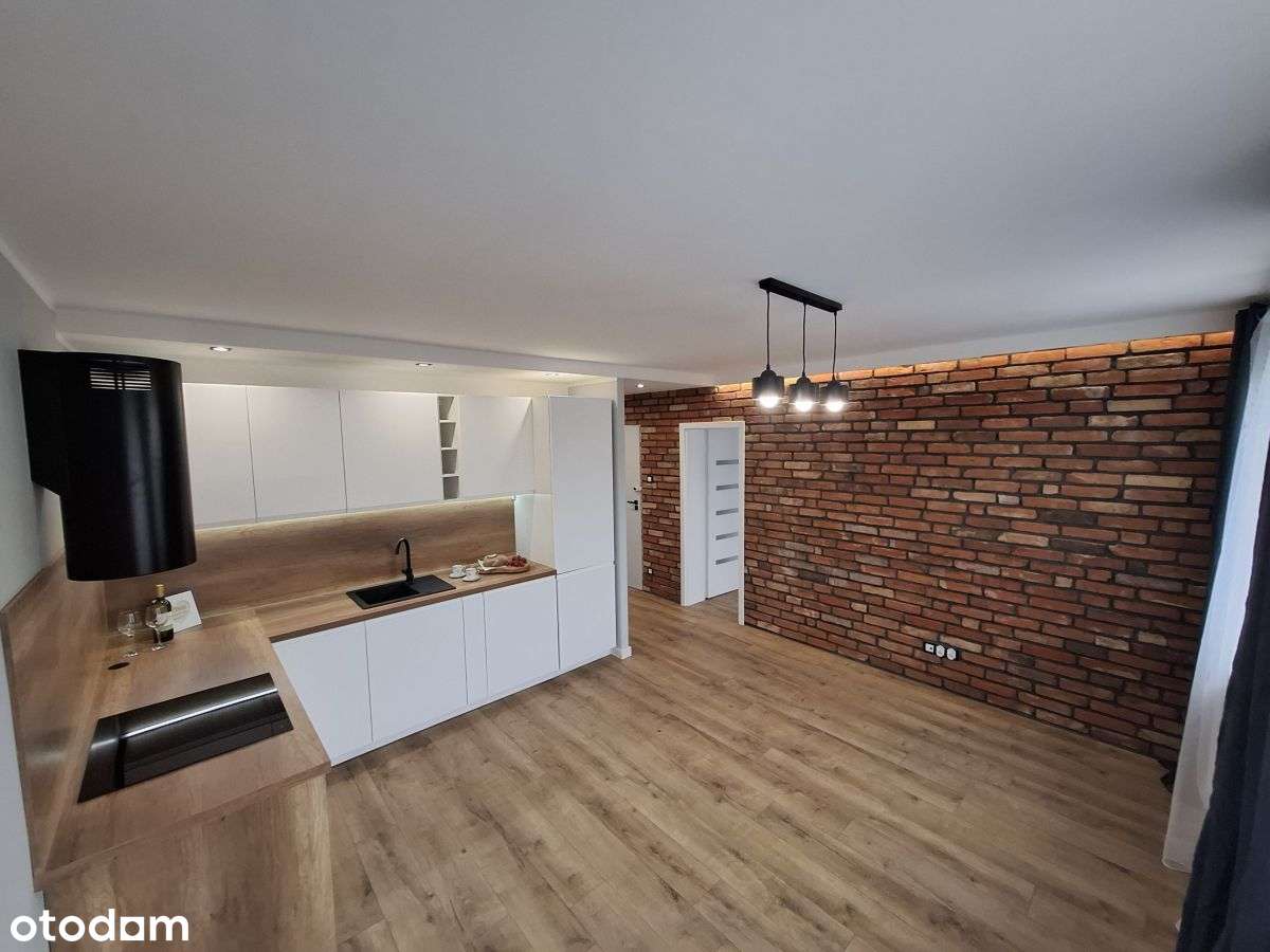 Mieszkanie po kapitalnym remoncie, wszystko nowe!-4