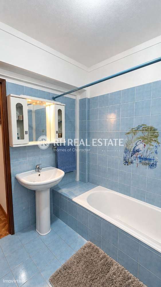 Apartamento, para venda, Figueira da Foz - Buarcos-12