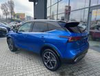 Nissan Qashqai 1.3 DIG-T mHEV Tekna Xtronic - 3