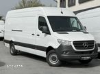 Mercedes-Benz Sprinter - 1