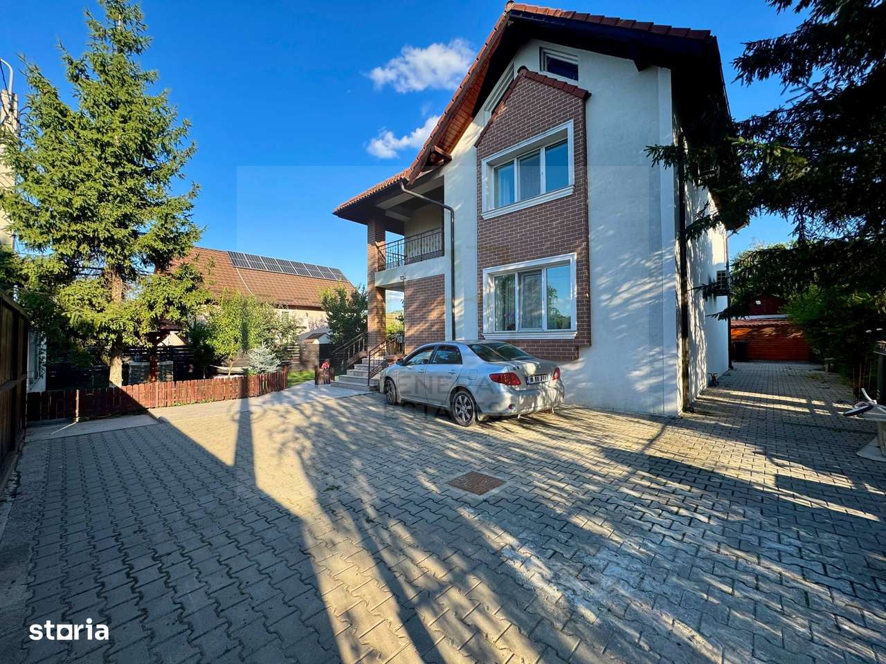 Vânzare Casă  D+P+E - 230 m.p. - Bucium - Imagine principală: 5/20