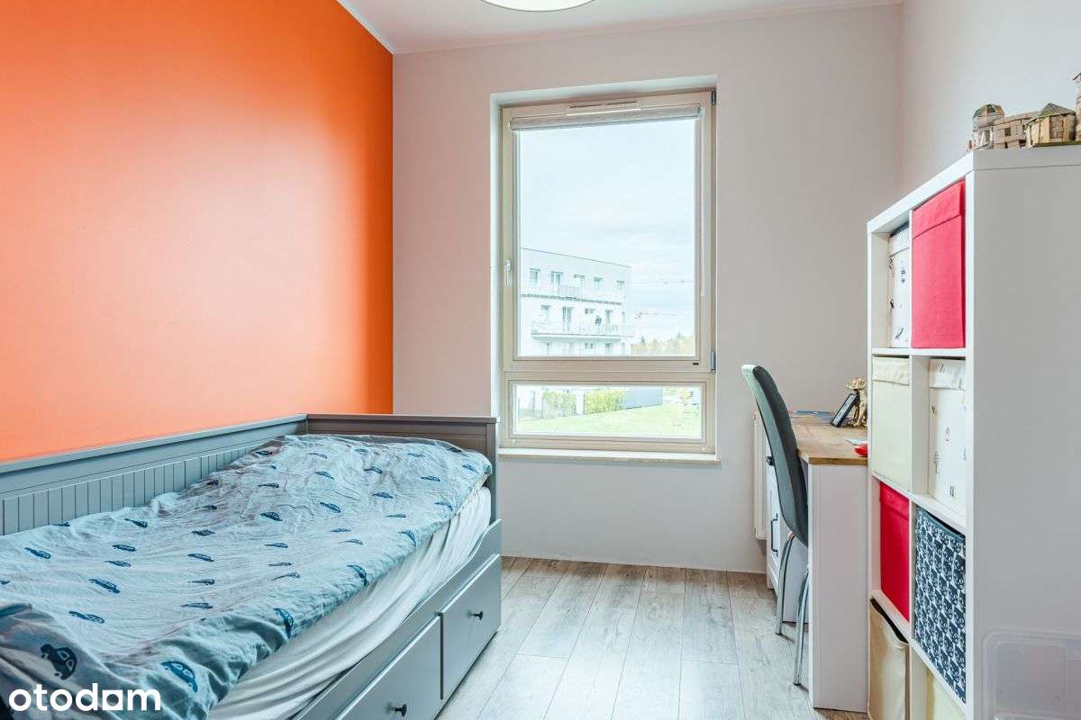 Szybkie wydanie | Balkon | Dobra komunikacja-8