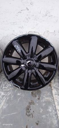 MINI R56 4X100 17'' FELGI 6769411 6769412 - 3