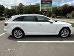 Audi A4 Avant 2.0 TDI S tronic Design - 7