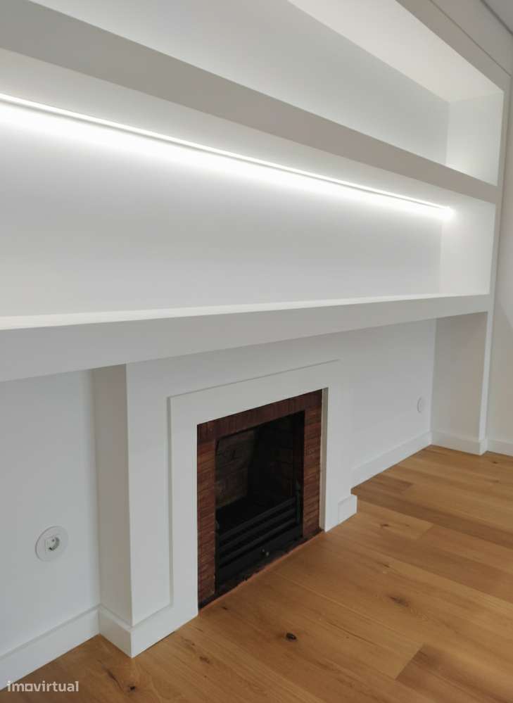 T3 | Avenida da Boavista | Apartamento premium totalmente remodelado - Grande imagem: 2/36