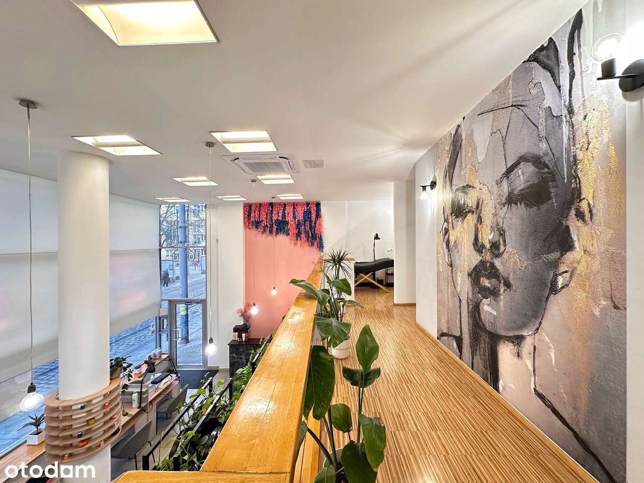 Gotowy biznes beauty - prestiżowa lokalizacja, centrum Wrocławia-3