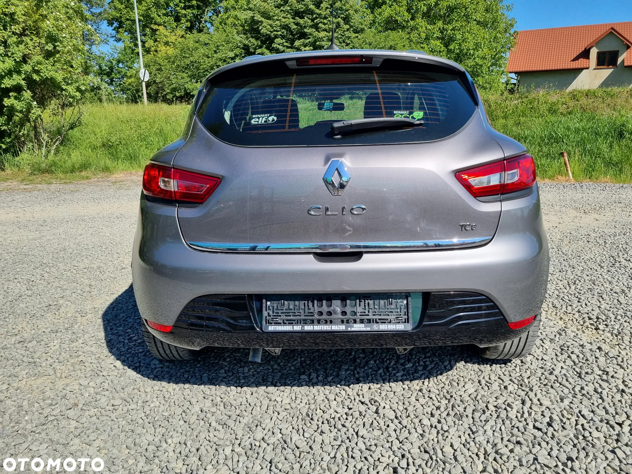 Renault Clio 0.9 Energy TCe Expression - 7