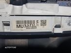 Ceas Bord in KM Hyundai Tucson 2.0 D 2004 - 2010 Manuala (465) - 3