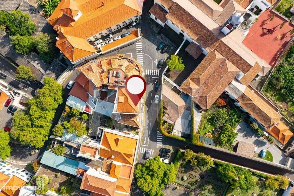TRESPASSE VENDA SÃO PEDRO/FUNCHAL | Oportunidade de negócio! - Grande imagem: 5/31