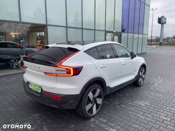 Volvo C40 Recharge Twin AWD Ultimate - 5
