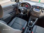 Volkswagen Golf Plus 1.6 Comfortline - 33