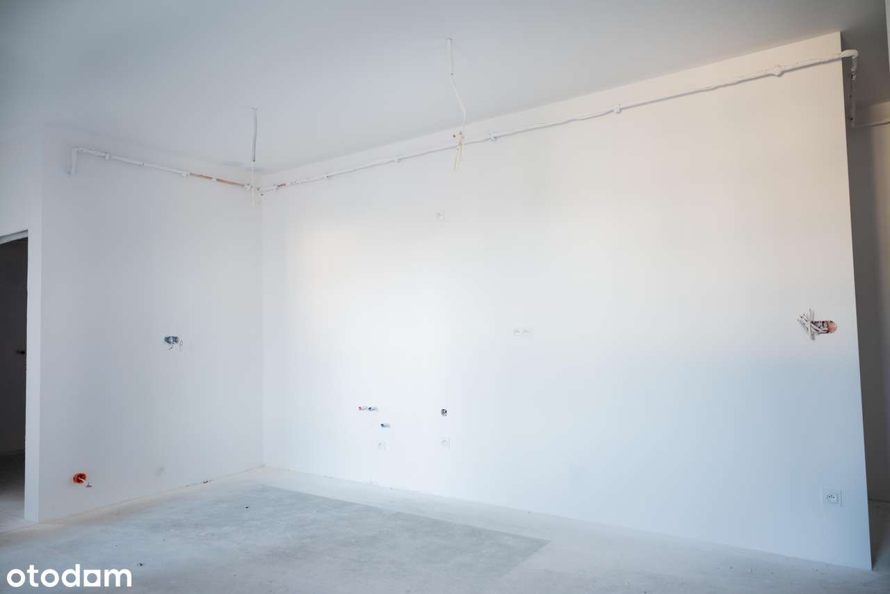 Obniżona cena! 3-pok. mieszkanie 57,64m2 0% PROWIZJI bez PCC - Pełny obrazek: 4/20