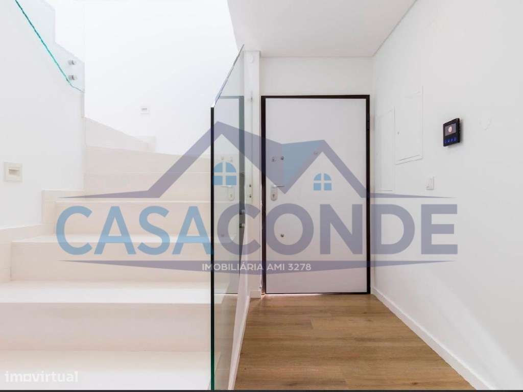 Moradia Geminada V3 Duplex - Grande imagem: 3/30