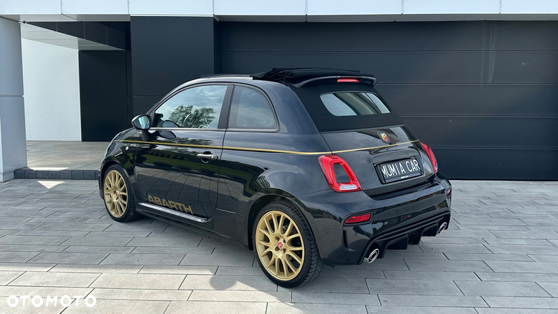 Abarth 595 - 39