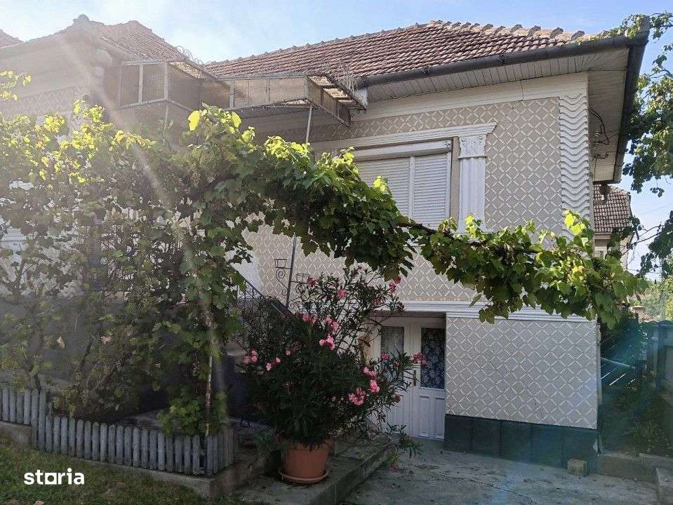 Casa individuala 104 mp, teren 890mp, Sic judetul Cluj - Imagine principală: 3/12